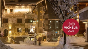 Superior Gourmethotel Yscla Ischgl